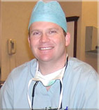 Dr. Michael Decherd - San Antonio Cosmetic Surgery